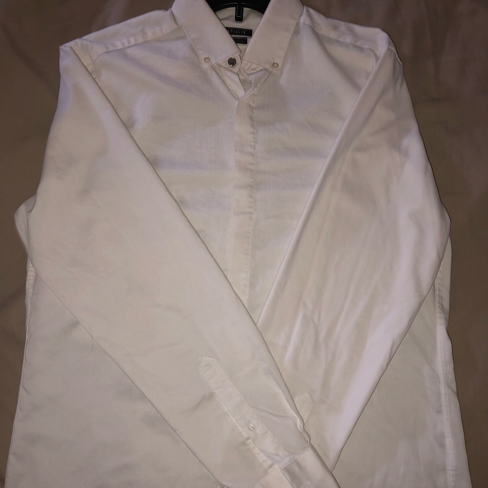 Button down shirt